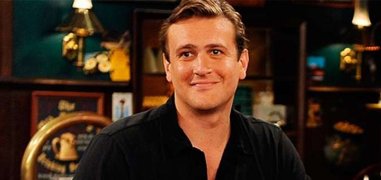 Jason Segel será Paul Westhead em série sobre os Lakers na HBO