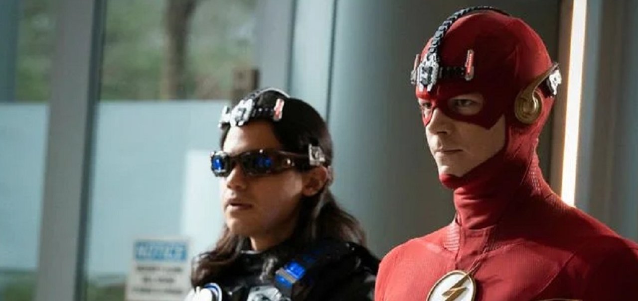 The Flash: confira novas imagens do vilão Psych na série da DC