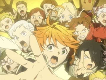The Promised Neverland: série de anime terá 3ª temporada?