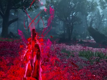Naraka: Bladepoint, battle royale ninja, ganha vídeo de gameplay