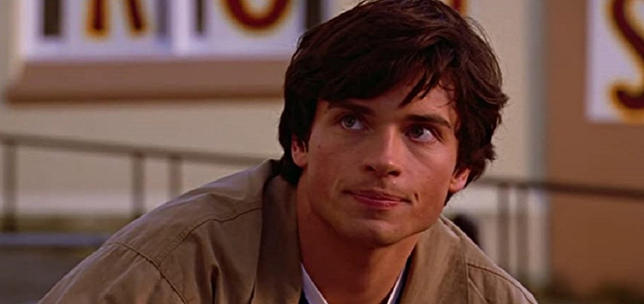 Smallville: Warner celebra 20 anos da série icônica; veja!