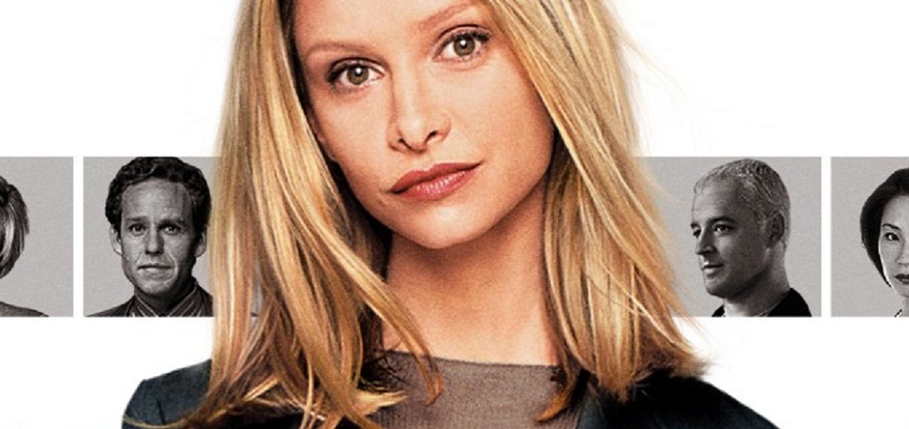 Ally McBeal: série revival pode retornar com Calista Flockhart