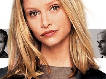 Ally McBeal: série revival pode retornar com Calista Flockhart