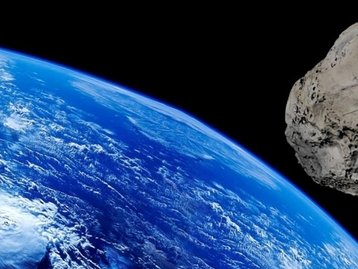 Asteroide Apophis não cairá na Terra neste século, garante NASA