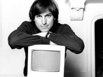 Currículo original de Steve Jobs é leiloado por R$ 1,2 milhão