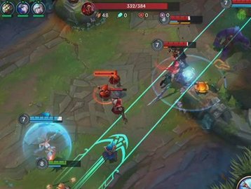 League of Legends: Wild Rift: veja comparação gráfica de mobile vs. PC