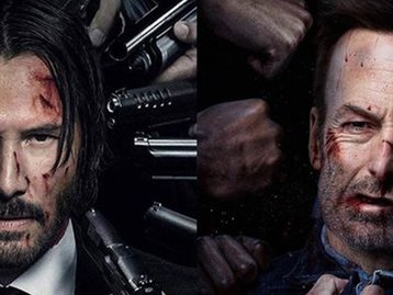 Diretor de Anônimo fala sobre potencial crossover com John Wick