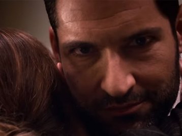 Lucifer: segunda parte da 5ª temporada ganha data de estreia na Netflix