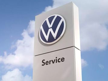Mirando nos EVs, Volkswagen pode mudar seu nome para Voltswagen