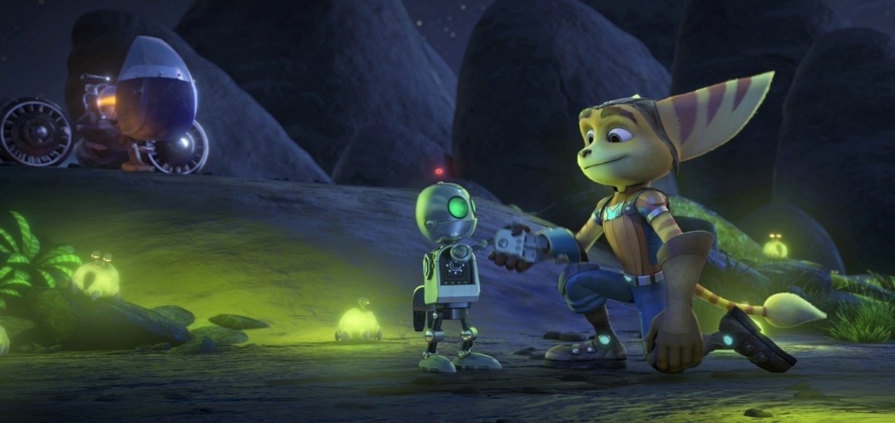 Ratchet & Clank: Insomniac anuncia upgrade gratuito de 60 fps no PS5