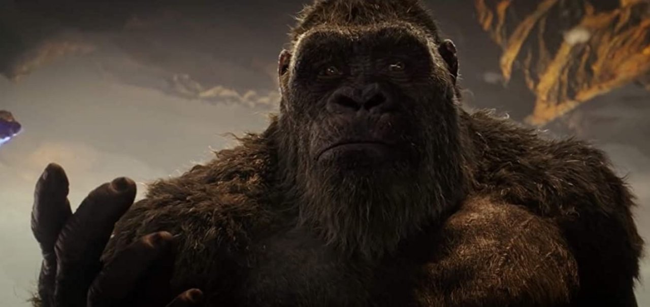 Godzilla Vs. Kong aprovou? Confira as primeiras críticas do filme