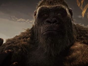 Godzilla Vs. Kong aprovou? Confira as primeiras críticas do filme