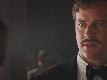 Armie Hammer deixa a produção de Billion Dollar Spy após polêmica