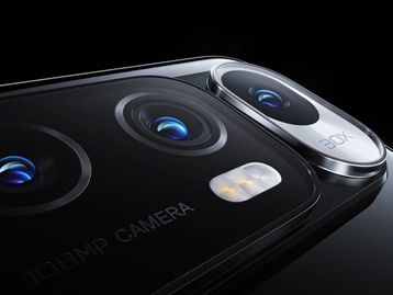 Xiaomi Mi Mix Fold: o 1º celular do mundo com lente líquida