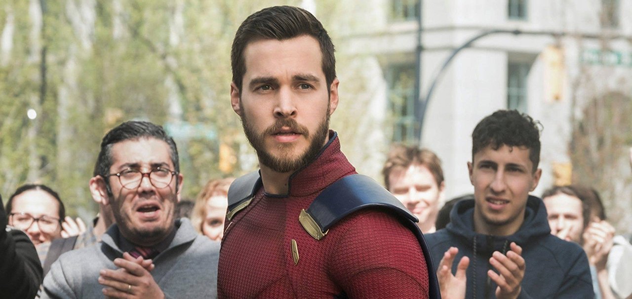 Supergirl: Mon-El não deve retornar para a temporada final