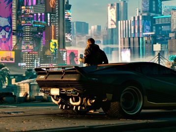 CD Projekt Red fará mais jogos AAA em paralelo, mas com menos marketing