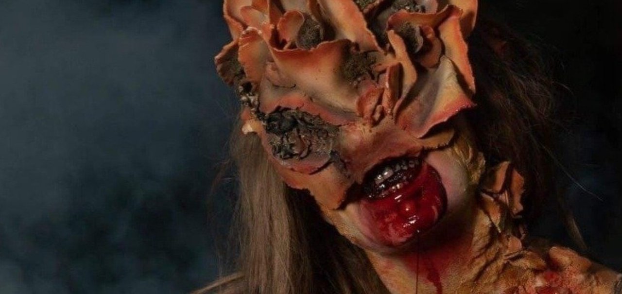 The Last of Us 2: esse cosplay de Clicker vai te arrepiar!