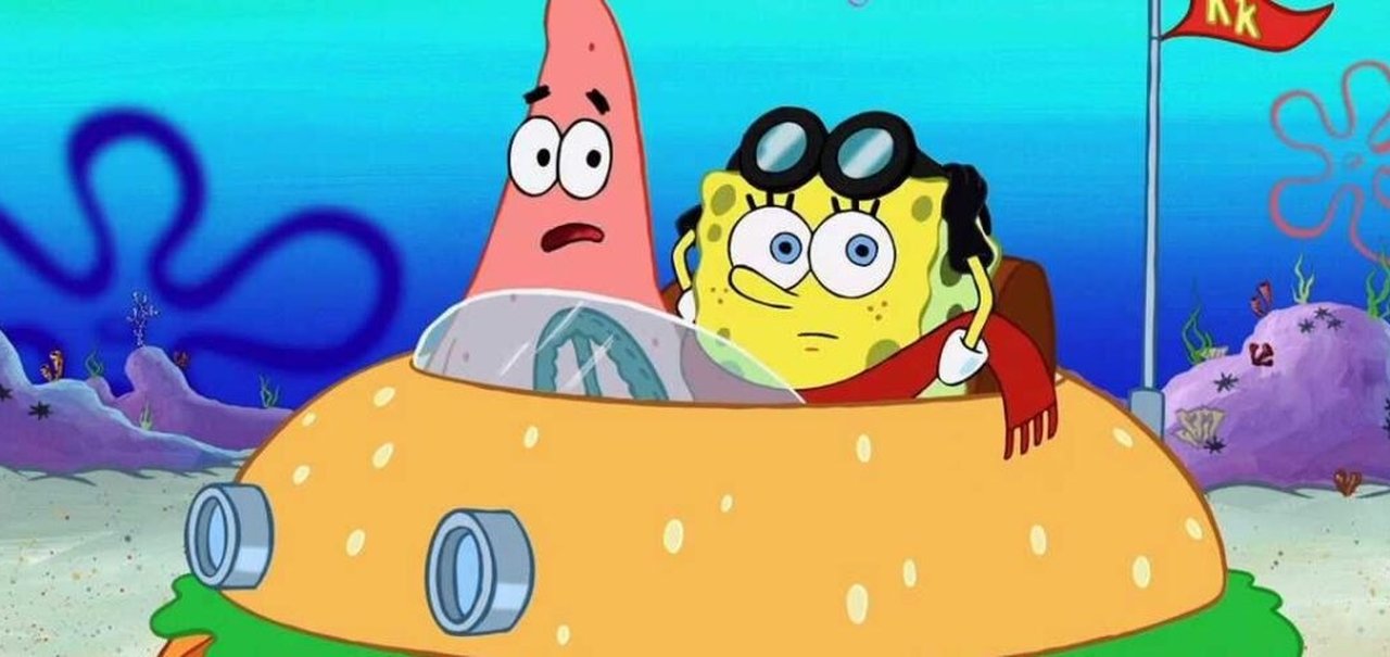 Bob Esponja: episódio é retirado da 12ª temporada por conta de trama