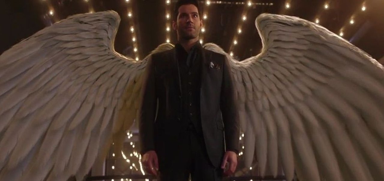 Lucifer: elenco se despede da série com mensagens nas redes sociais