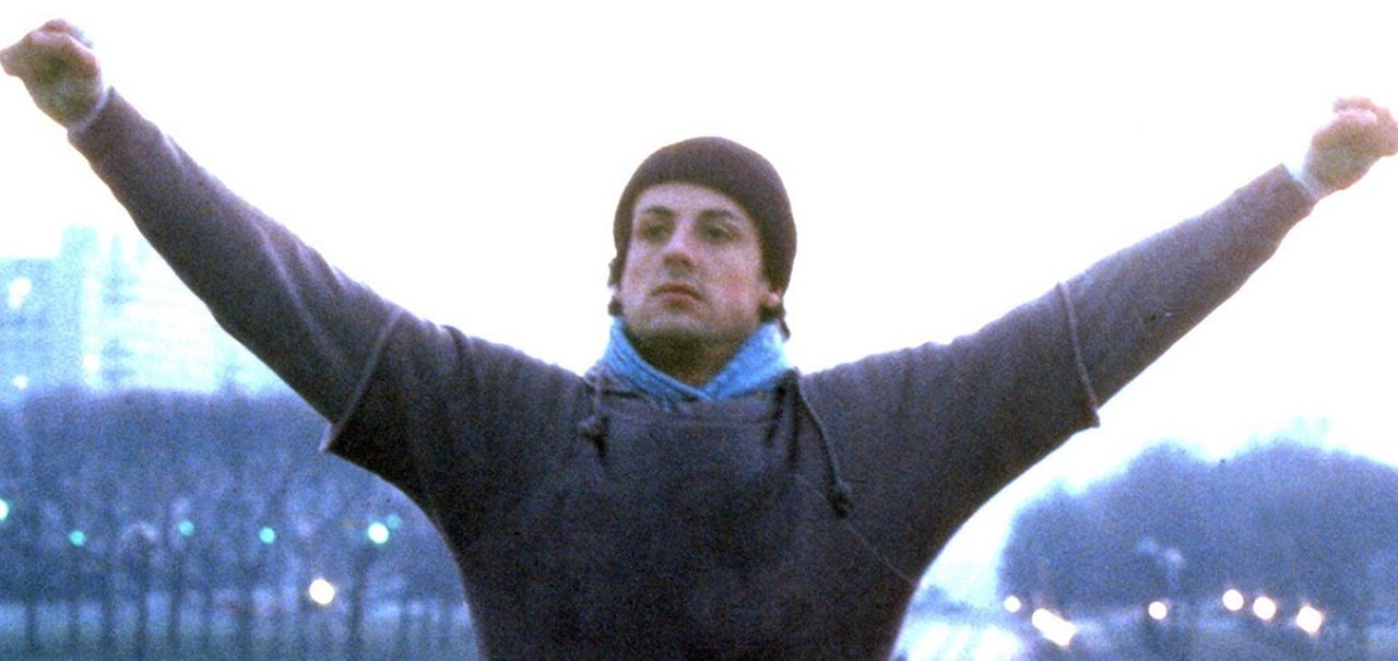 Rocky: Sylvester Stallone planeja série sobre juventude do lutador