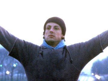 Rocky: Sylvester Stallone planeja série sobre juventude do lutador