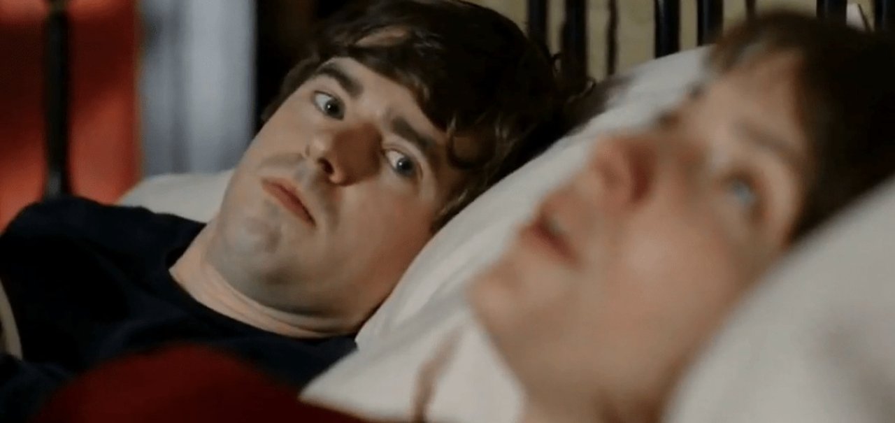 The Good Doctor 4x13: o pai de Claire volta para sua vida (recap)