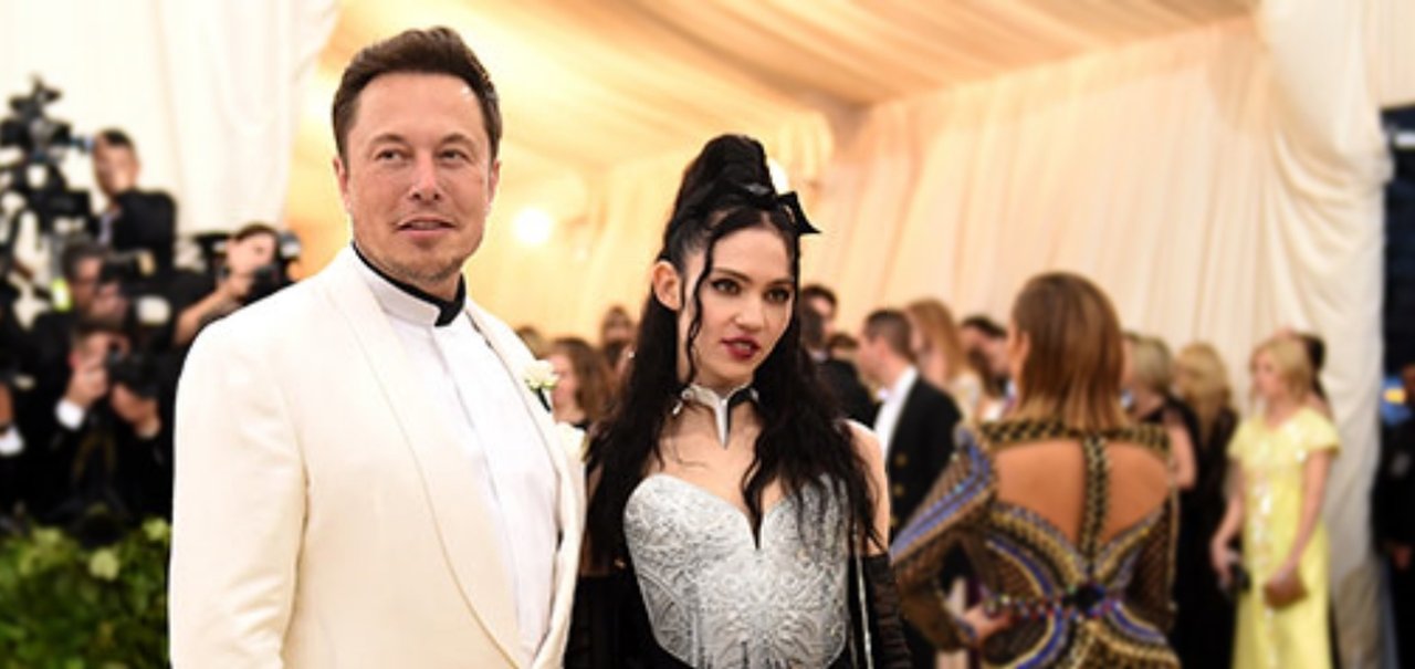 Esposa de Elon Musk afirma que 'está pronta para morrer em Marte'