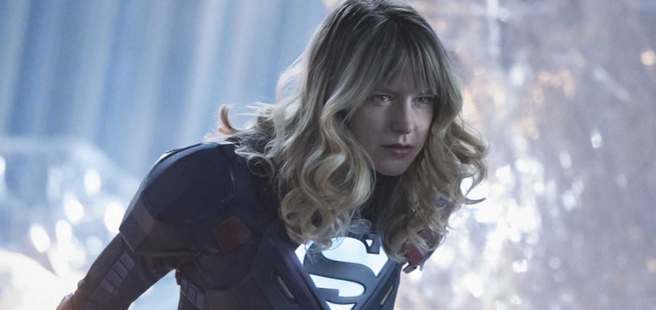 Supergirl 6x2: heroína luta para sair da Zona Fantasma (promo)