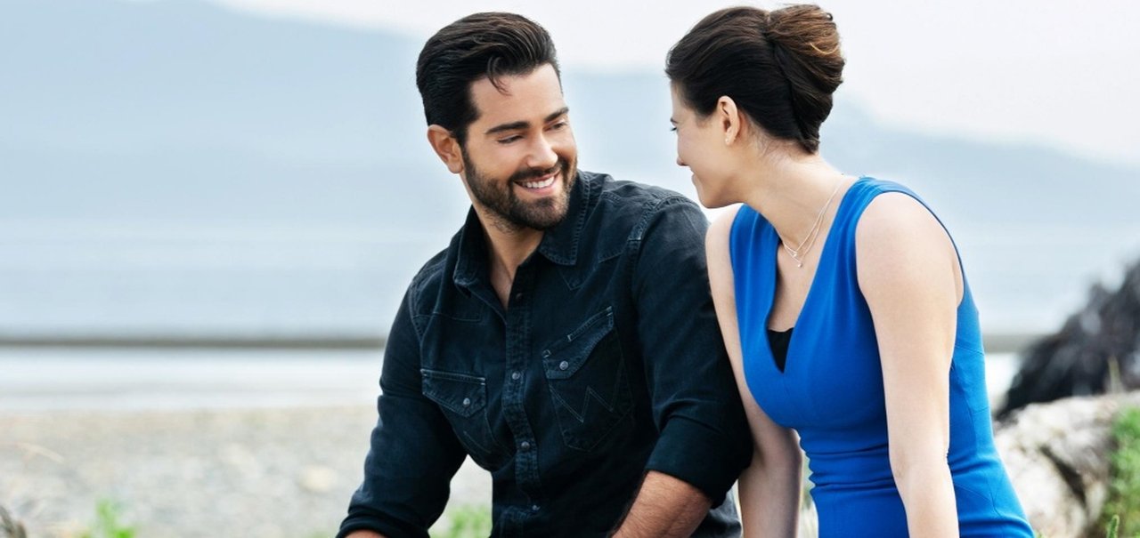 Chesapeake Shores: Jesse Metcalfe deixa elenco da série na 5ª temporada