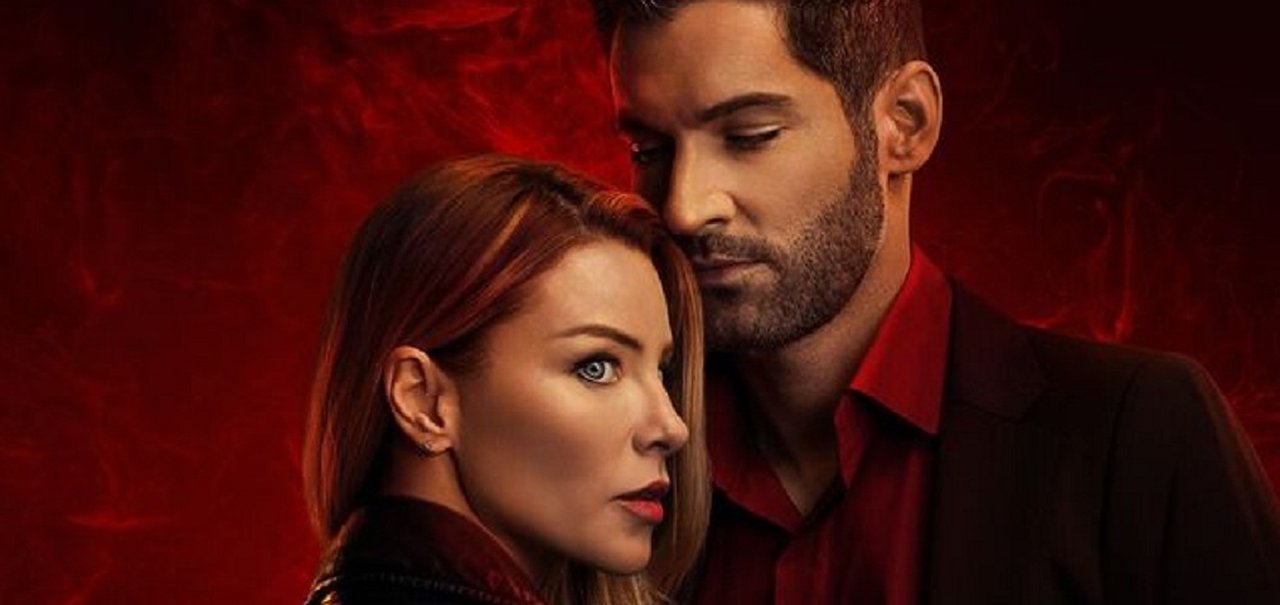 Lucifer: 6ª temporada tem nome do episódio final revelado; veja!