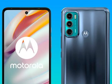 Moto G20 e Moto G60 têm design revelado em novas imagens vazadas