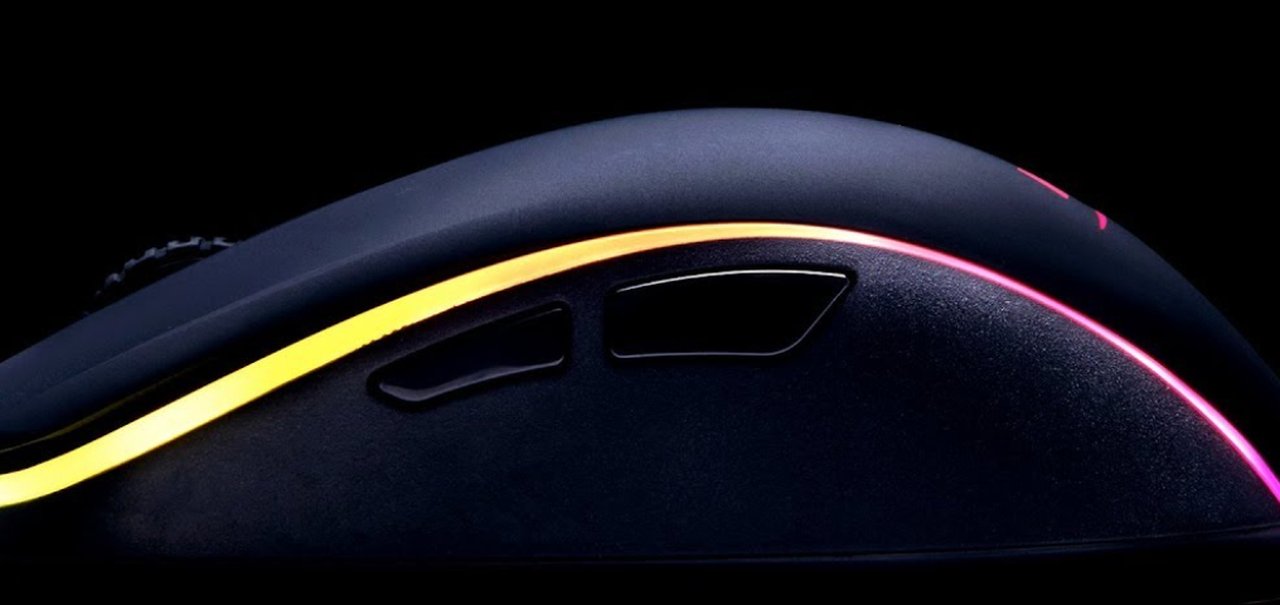 7 sugestões de mouse gamer para você ficar de olho