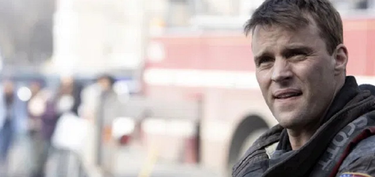 Chicago Fire 9x10: situação de Casey é muito preocupante (recap)