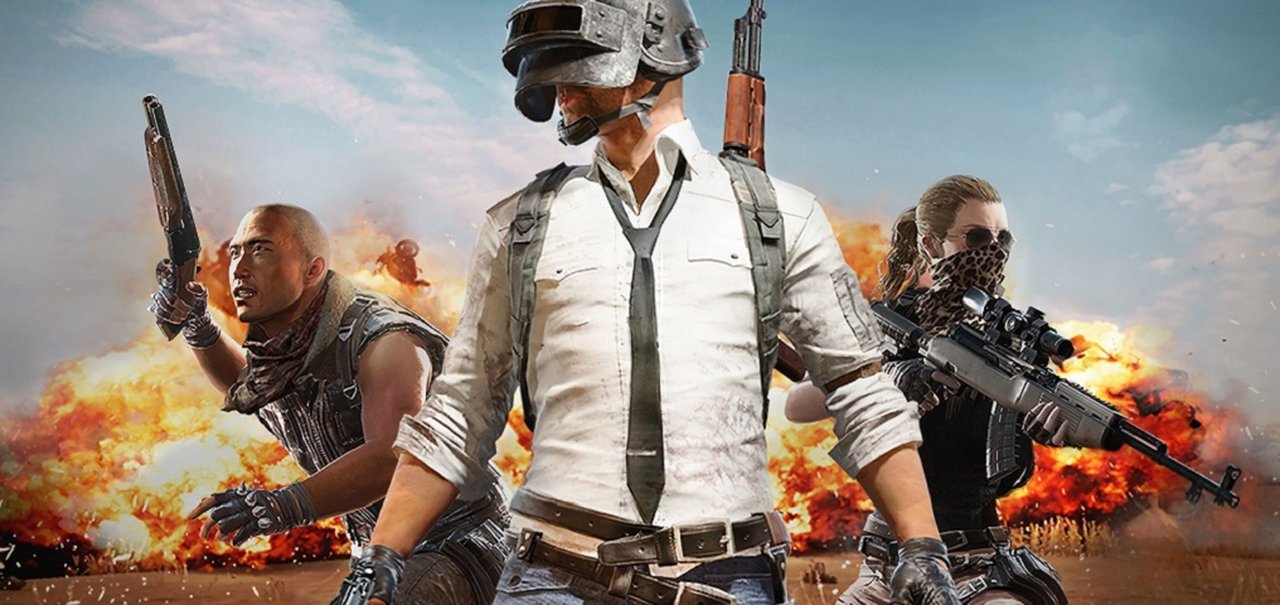 PUBG Lite vai encerrar suas atividades no final de abril