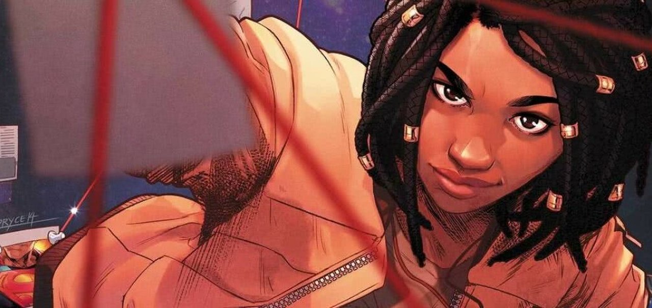 Naomi: nova série da DC ganha 6 nomes no elenco; veja!