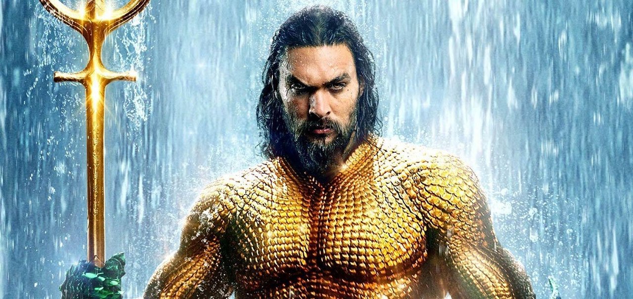 DC cancela filme de Novos Deuses e spin-off de Aquaman