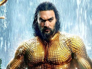 DC cancela filme de Novos Deuses e spin-off de Aquaman