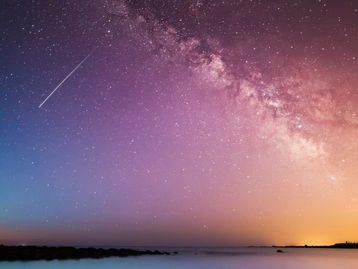 Principais eventos do calendário astronômico de abril