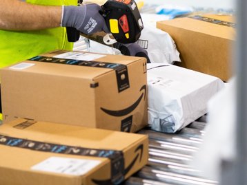 Amazon: novo serviço em SP promete entregas no mesmo dia da compra