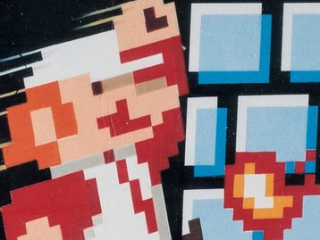 Cópia rara de Super Mario Bros. é vendida por US$ 660 mil em leilão