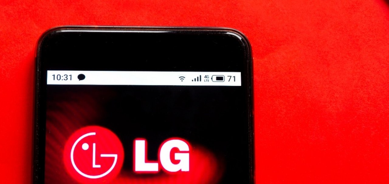 Quais são os próximos passos da LG após deixar setor de celulares?