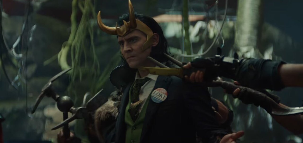 Loki: nova série da Marvel ganha trailer revelador