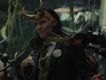 Loki: nova série da Marvel ganha trailer revelador