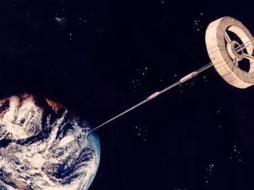 Elevador espacial é possível com tecnologia atual, diz professor