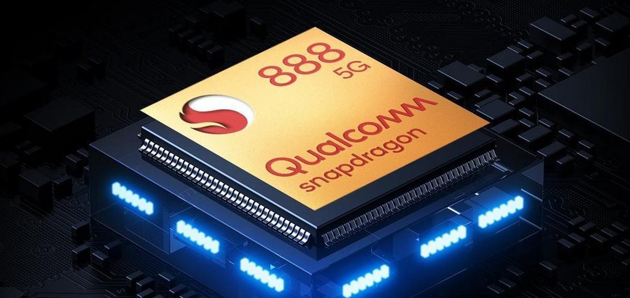 Snapdragon 888 domina top 10 de celulares mais poderosos de março