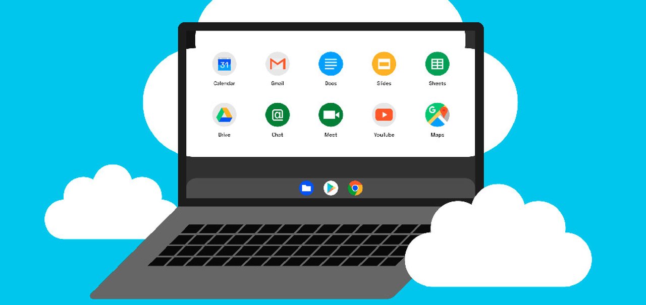 Veja quais Chromebooks receberão Android 11