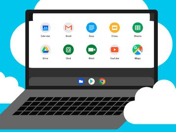 Veja quais Chromebooks receberão Android 11