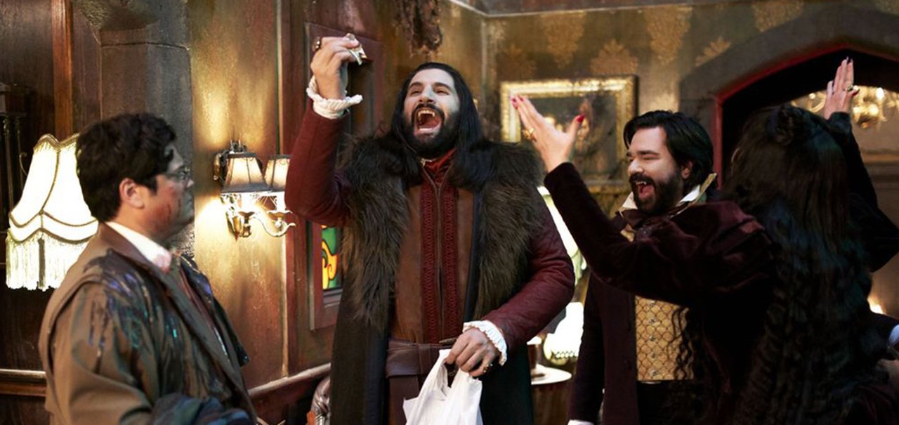 What We Do in the Shadows: produtores sugerem retorno de personagem