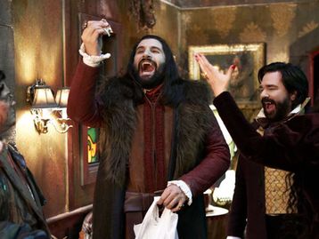 What We Do in the Shadows: produtores sugerem retorno de personagem