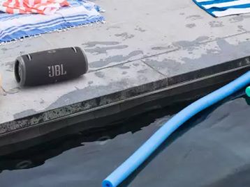 JBL Xtreme 3 chega no Brasil com design reforçado e som potente